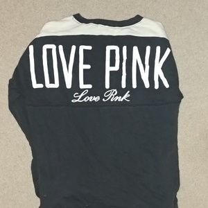 Black PINK shirt